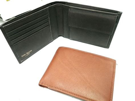 best italian wallet brands